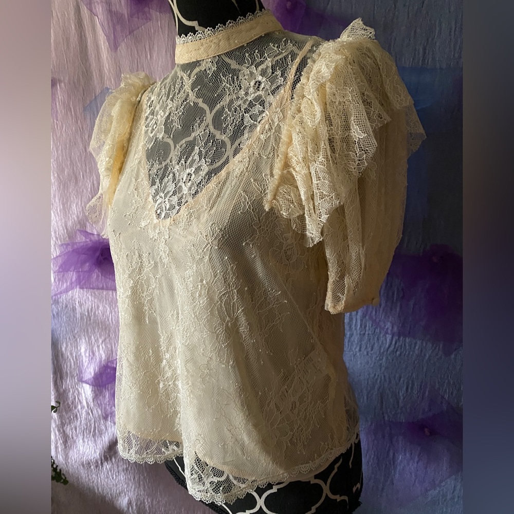 Free people shirt size XS
